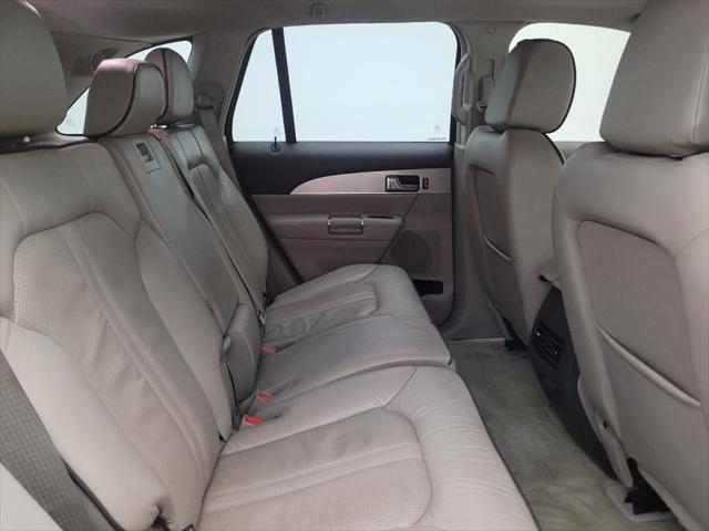 used 2013 Lincoln MKX car, priced at $17,295