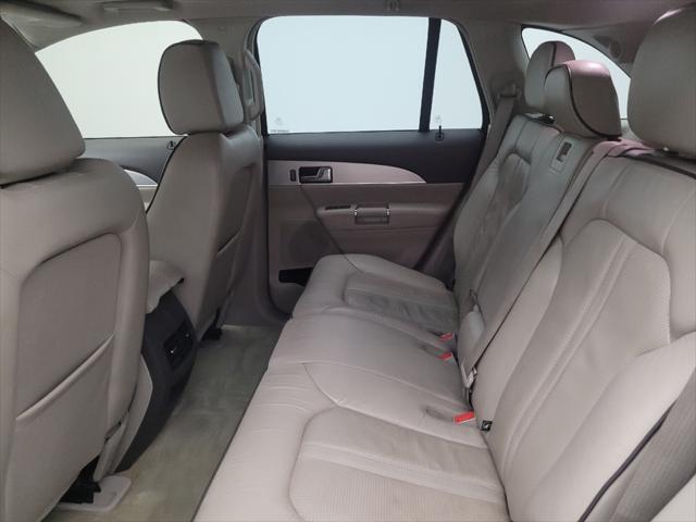 used 2013 Lincoln MKX car, priced at $17,295