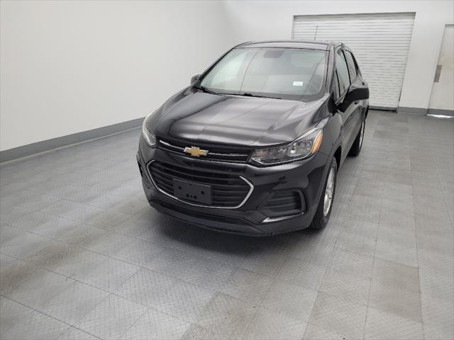 used 2020 Chevrolet Trax car, priced at $18,295