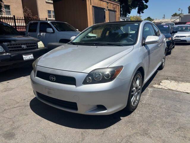 used 2009 Scion tC car, priced at $6,997