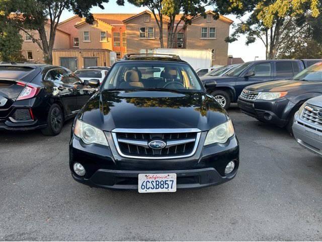 used 2008 Subaru Outback car, priced at $4,997