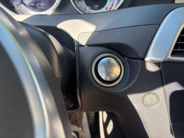 used 2013 Mercedes-Benz C-Class car, priced at $9,997