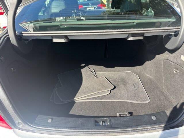 used 2013 Mercedes-Benz C-Class car, priced at $9,997