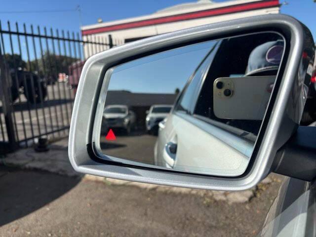 used 2013 Mercedes-Benz C-Class car, priced at $9,997