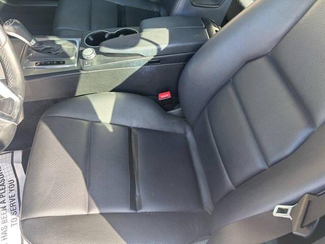 used 2013 Mercedes-Benz C-Class car, priced at $9,997
