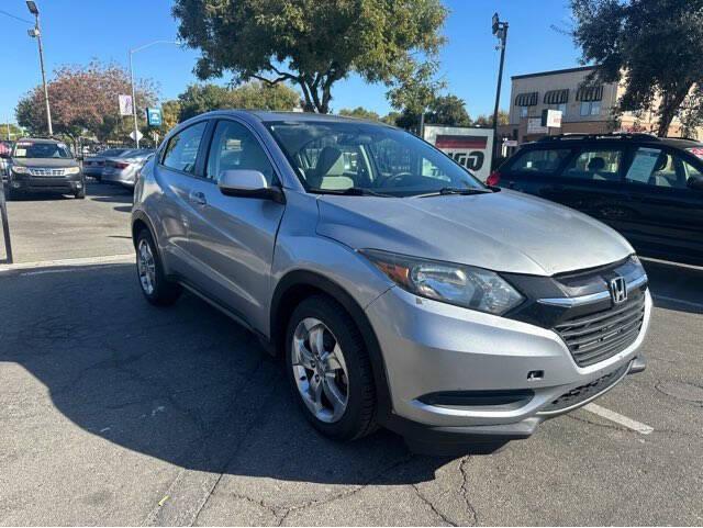 used 2018 Honda HR-V car, priced at $10,997