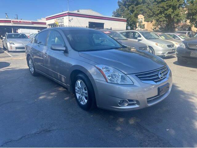 used 2012 Nissan Altima car, priced at $8,997