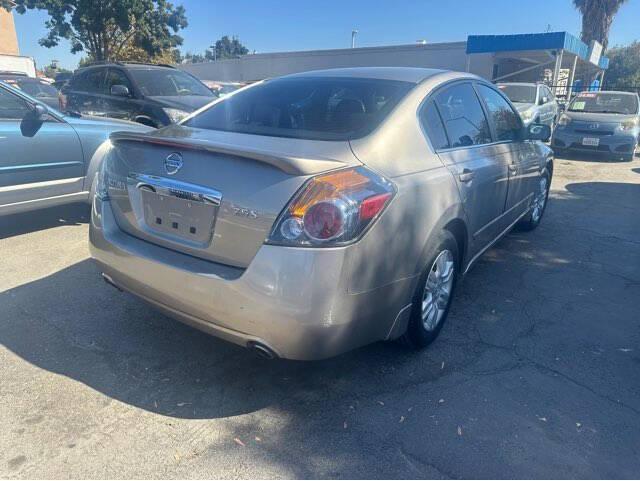 used 2012 Nissan Altima car, priced at $8,997