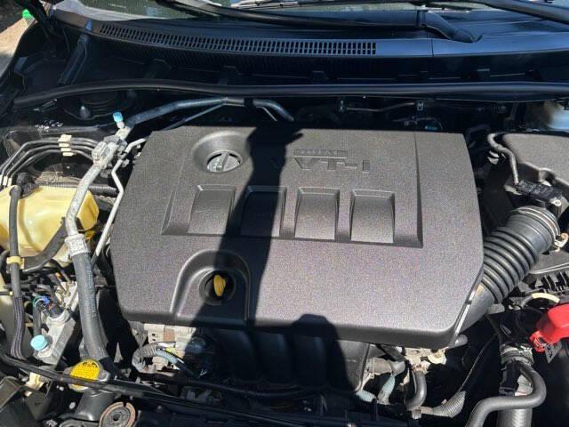used 2013 Toyota Corolla car, priced at $8,997