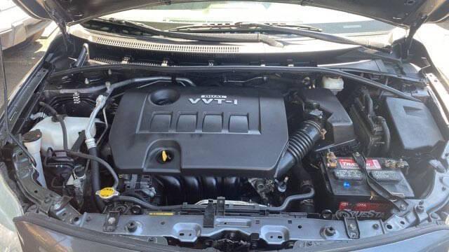used 2010 Toyota Corolla car, priced at $8,497