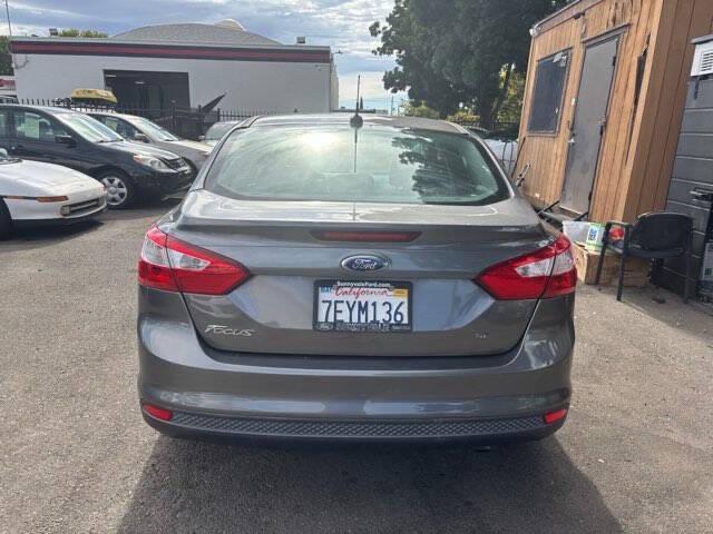used 2014 Ford Focus car, priced at $5,997