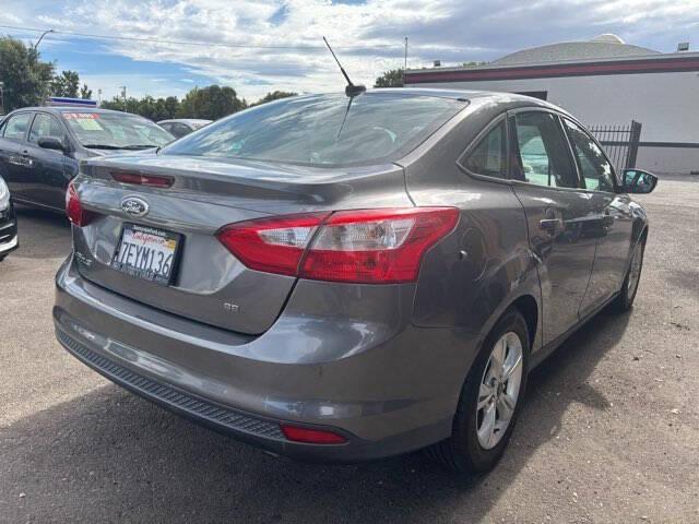 used 2014 Ford Focus car, priced at $5,997
