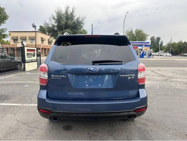 used 2014 Subaru Forester car, priced at $7,497