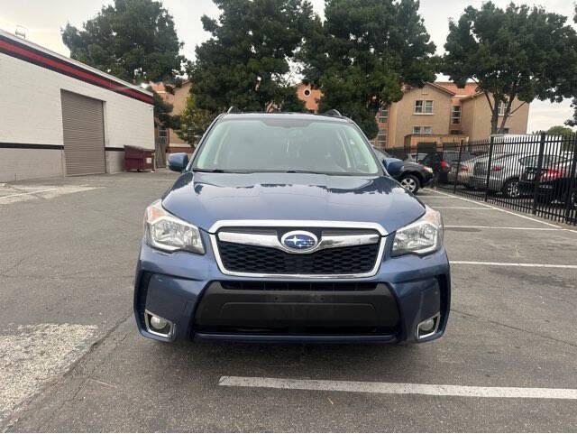 used 2014 Subaru Forester car, priced at $7,497