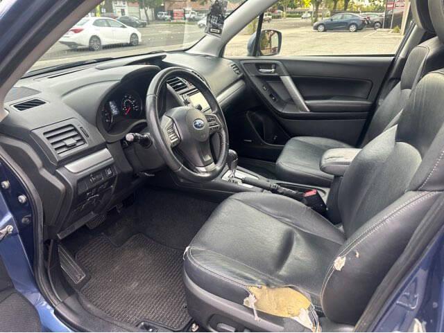 used 2014 Subaru Forester car, priced at $7,497