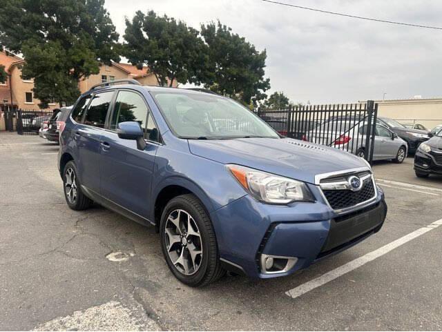 used 2014 Subaru Forester car, priced at $7,497