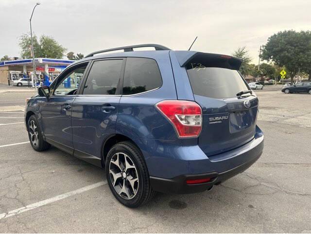 used 2014 Subaru Forester car, priced at $7,497