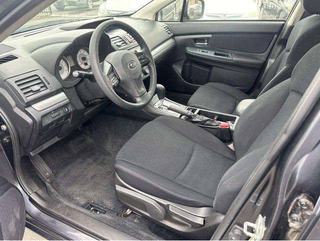 used 2012 Subaru Impreza car, priced at $8,997