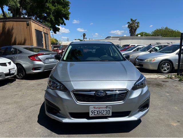 used 2019 Subaru Impreza car, priced at $15,497