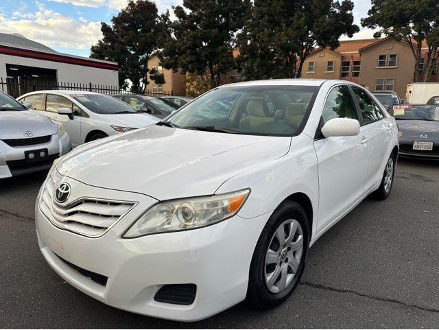 used 2011 Toyota Camry car, priced at $6,997