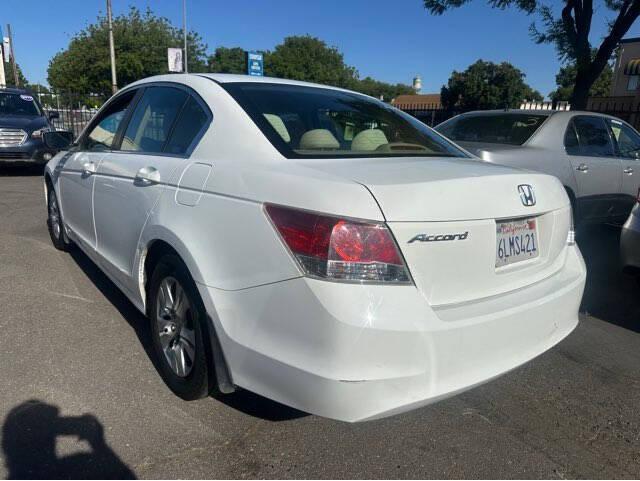 used 2010 Honda Accord car, priced at $7,497