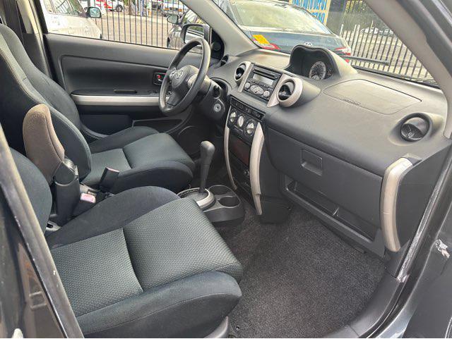 used 2006 Scion xA car, priced at $4,997