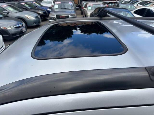 used 2004 Honda CR-V car, priced at $5,997