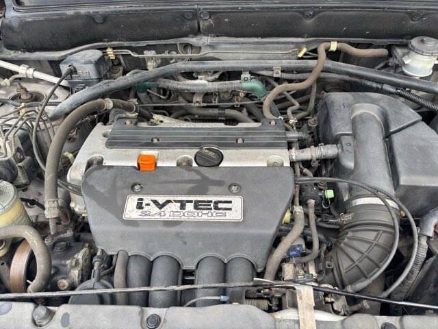 used 2004 Honda CR-V car, priced at $5,997