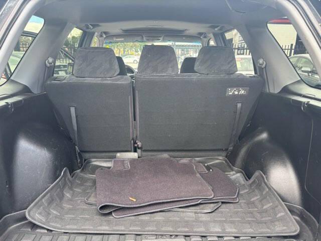 used 2004 Honda CR-V car, priced at $5,997