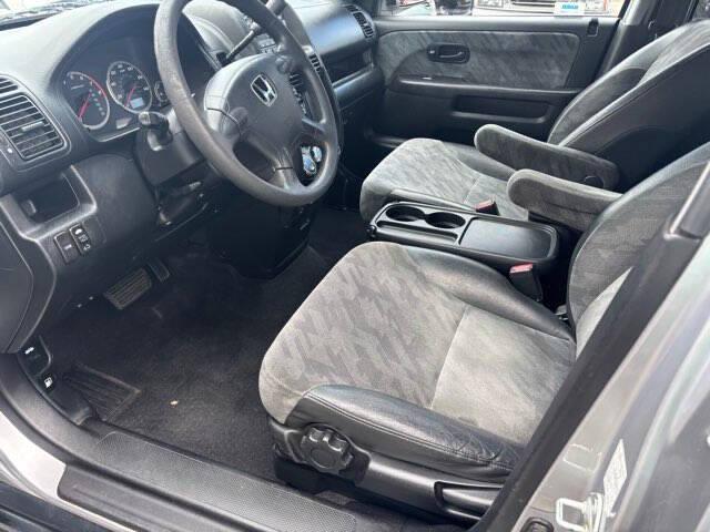 used 2004 Honda CR-V car, priced at $5,997