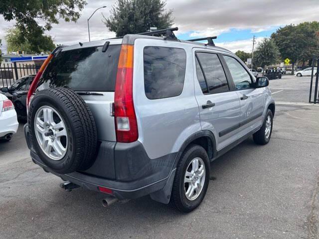 used 2004 Honda CR-V car, priced at $5,997