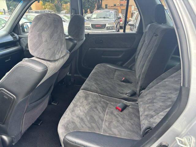 used 2004 Honda CR-V car, priced at $5,997