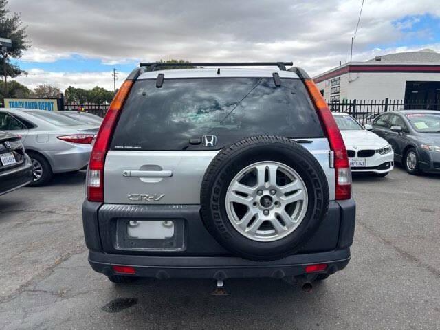 used 2004 Honda CR-V car, priced at $5,997