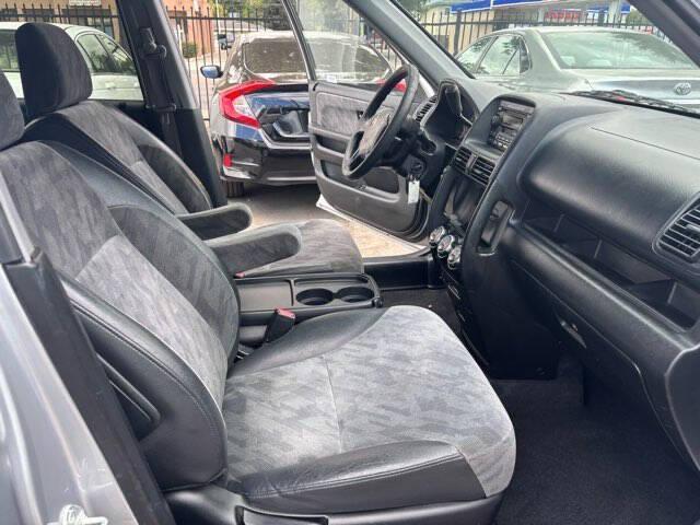 used 2004 Honda CR-V car, priced at $5,997