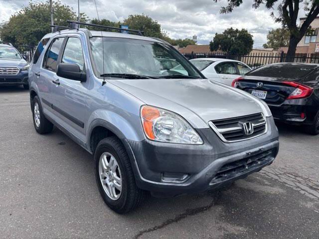 used 2004 Honda CR-V car, priced at $5,997