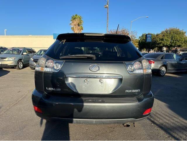 used 2007 Lexus RX 350 car, priced at $7,997