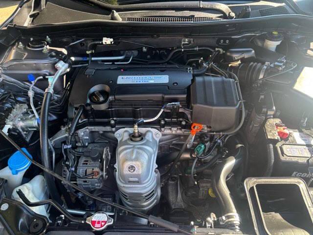 used 2014 Honda Accord car, priced at $10,997