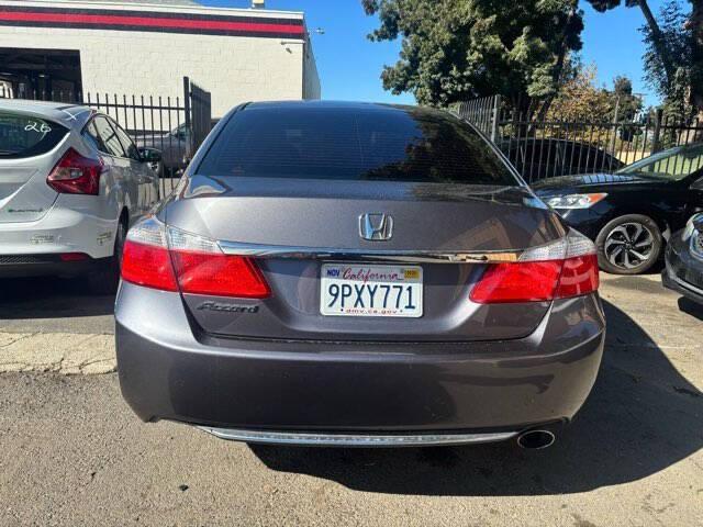 used 2014 Honda Accord car, priced at $10,997