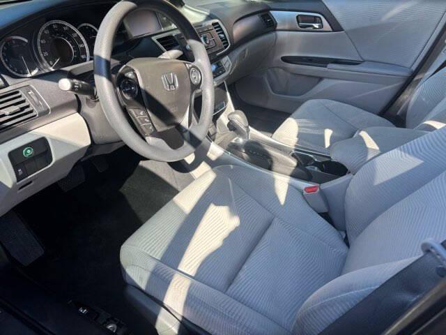 used 2014 Honda Accord car, priced at $10,997