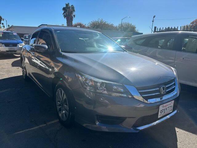 used 2014 Honda Accord car, priced at $10,997
