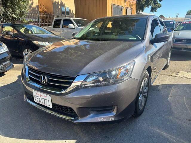 used 2014 Honda Accord car, priced at $10,997