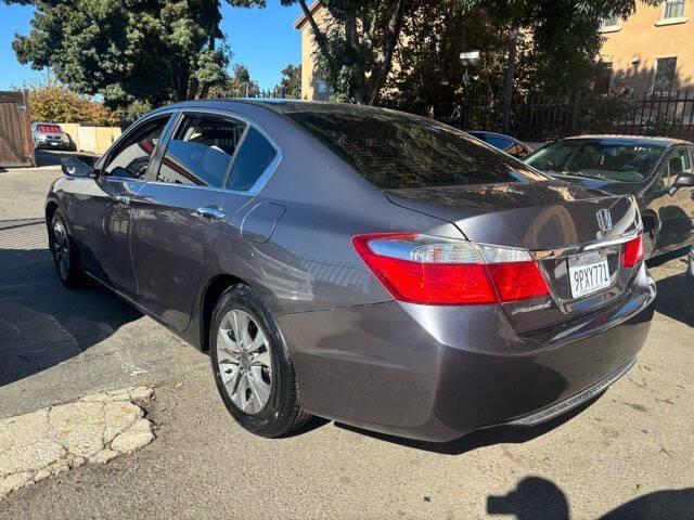 used 2014 Honda Accord car, priced at $10,997