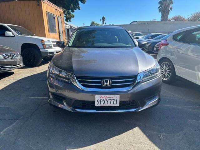 used 2014 Honda Accord car, priced at $10,997