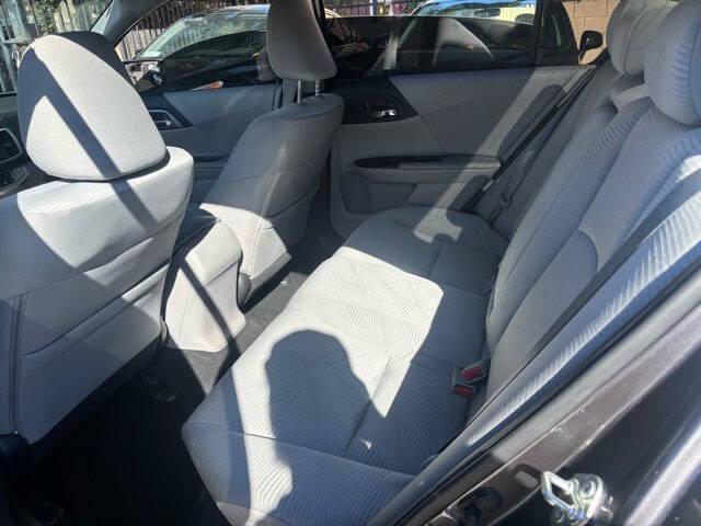 used 2014 Honda Accord car, priced at $10,997