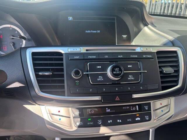 used 2014 Honda Accord car, priced at $10,997
