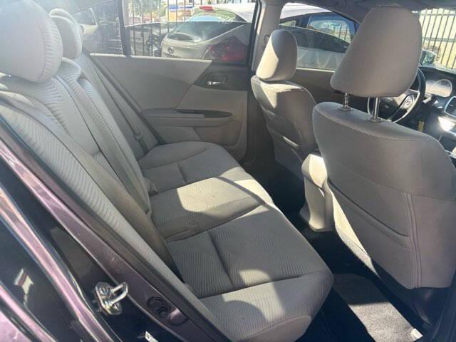 used 2014 Honda Accord car, priced at $10,997