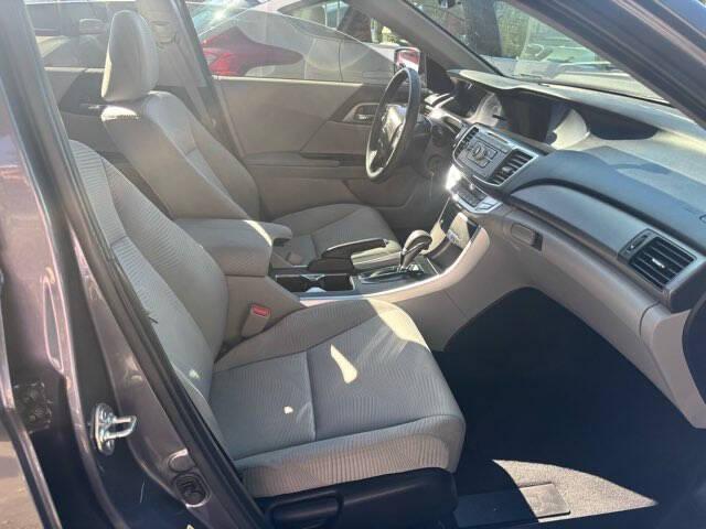 used 2014 Honda Accord car, priced at $10,997