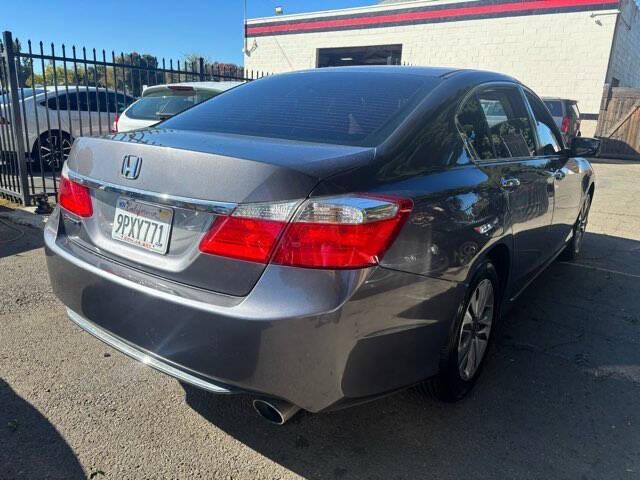 used 2014 Honda Accord car, priced at $10,997