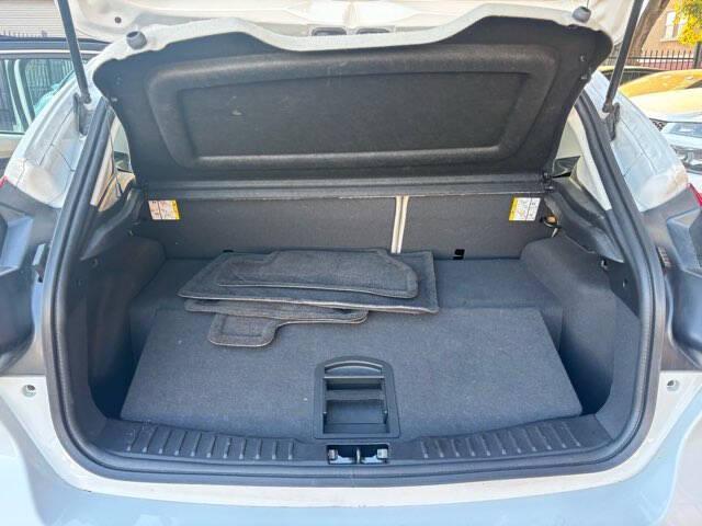 used 2014 Ford Focus Electric car, priced at $6,497