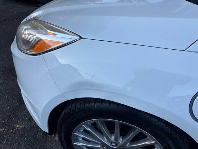 used 2014 Ford Focus Electric car, priced at $6,497